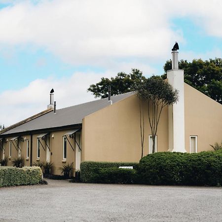 Brackenridge Country Retreat & Spa Martinborough Exterior photo