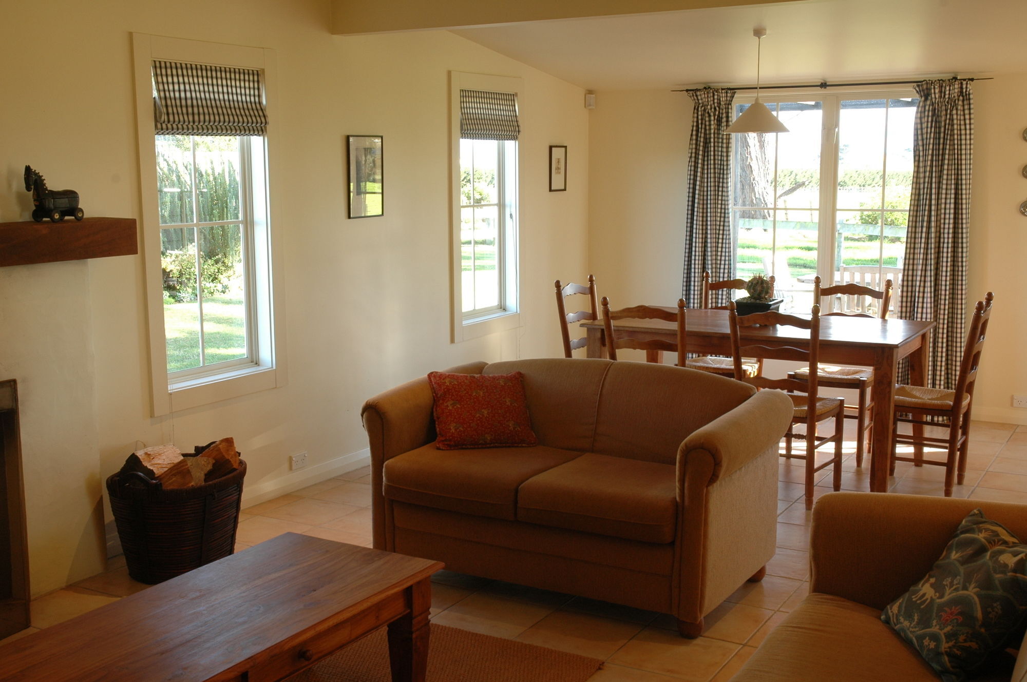 Brackenridge Country Retreat & Spa Martinborough Exterior photo